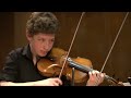 Handel - Halvorsen / Passacaglia for Violin and Viola / Michael and Noga Shaham