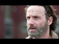 METAMORPHOSIS OF A LEADER: EXPLORING RICK GRIMES' CHARACTER DEVELOPMENT IN THE WALKING DEAD