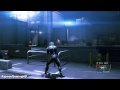 Metal Gear Solid 5: Ground Zeroes - Jamais Vu (Raiden) Extra Ops [1080p] (MGSV)