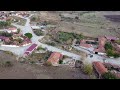 Bergama Göçbeyli Drone Çekimi, Köyde Hayat