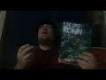 TMNT - The Last Ronin Issues 1 & 2 Review!  Blugoblin Comic Book Review