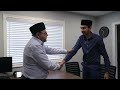 Majlis Ansarullah Activities | Jalsa Salana Canada 2024