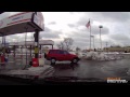 Test Video: Car Wash