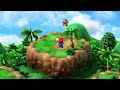 Super Mario RPG Remake 01 - Trouble in Mushroom Kingdom