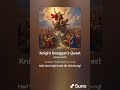 Knight Swagger's Quest (AI song)