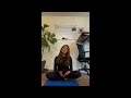 Yoga: Box Breathing Meditation (Hindi)