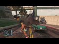 GTA V Montage