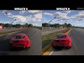 Forza Motorsport (2023) - Visual Improvements in Update 9.0