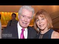 Regis Philbin | House Tour | $4 Million Greenwich Mansion & More | IN MEMORY