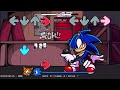 A Normal Confrontation (Confrontation but normal Tails, Sonic and Knuckles sing it) - FNF Cover