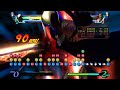 Optimizing that solo Dante combo I labbed out a bit