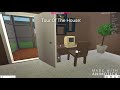 How to build a good house in Bloxburg with no gamepasses