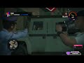 Giving away Vbucks later. lets play more saints row for now (VOD) part 1 | Saints Row 2