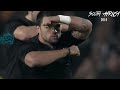 Piri Weepu's Most LEGENDARY Hakas EVER | The Greatest Haka Leader Of All Time