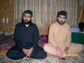 Aj Sik Mitran Di Vadheri ay(kalam peer syed Mehr Ali shah R.A)