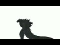 Godzilla dc2 test