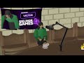 Gielinor Games Season 4 Episode 1 Review - V the Victim [SPOILERS]