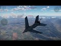 War Thunder - A-5C - My Best Game Yet