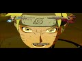 Skyline Emulator Android: Naruto Shippuden Ultimate Ninja Storm 3 Kyuubi Boss Fight