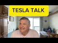 TESLA TALK