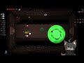 Insomnia w/ Lazarus | Binding of Isaac: Repentance [10]