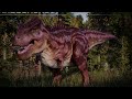 GIGANTORAPTOR HAS AN ALMIGHTY KICK | JWE2 Cretaceous Predator Pack