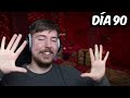 ¡Sobreviví 100 días en Minecraft Hardcore!