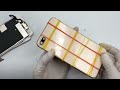 iPhone 8 Plus Restoration |  asmr restoration
