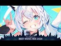 Best Nightcore Songs Mix 2024 ♫ 1 Hour Gaming Music ♫ Nightcore Gaming Mix 2024