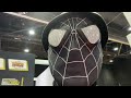 middle east film and comic con 2022, abu dhabi | 4K