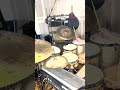 22 x Taylor Swift 🥁 Drum Cover