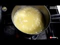 LEMON BUTTER SAUCE / TIPS TO PREVENT SPLIT / SAUCES RECIPE