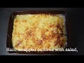 What I eat in a week (2) / Dinner ideas / Easy home meal / Cooking for the family in France