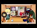 Southpark Characters React To ThemSelfs (ships: bunny and style)