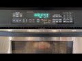 Whirlpool Microwave humming