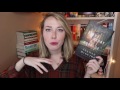 The WORST Books of 2016!