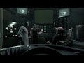 All of The outlast Trials cutscenes after rebirth.