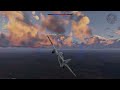 The Saltiest Squad I have Ever Faced In The Rare Me 262 A-2 Sturmvogel