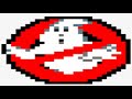 Ghostbusters 8bit