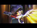 INDUSTRY - Mercy Montage (Overwatch)