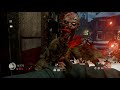 Hilarious Zombie Gameplay!| Call Of Duty WWII