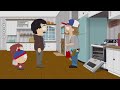 You Call the Handyman - SOUTH PARK