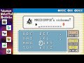 Pokemon Water Red Nuzlocke Ep.2 