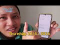 Thu Nhập 1 Tháng Chạy GRAB #19 | 1 Tuần Chạy 8 Tiếng GRAB FOOD GIỜ VÀNG Lụm 5tr Quá Dễ!