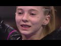 Mykayla Skinner (13) | 2010 Nastia Liukin Supergirl Cup