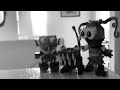 LEGO Mixels Animation Shorts Episode 6: Steamboat Burnard (A S.W. Parody)