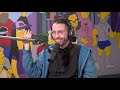 Theo Von & Neal Brennan on Living With Depression