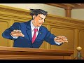 Turnabout Hatchet Town (Objection.lol)