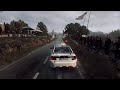 the most infuriating dirt rally replay