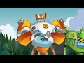 Transformers: Rescue Bots | Season 4 Episode 19 | FULL Episode | Kids Cartoon | Transformers Junior